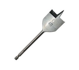 Сверла по дереву