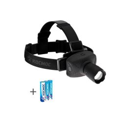 Фонари налобные