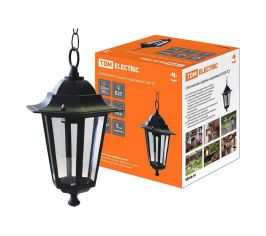 Фонари садово-парковые