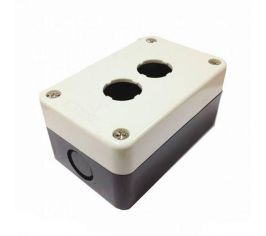 Корпус постов для установки аппаратов управления и сигнализации