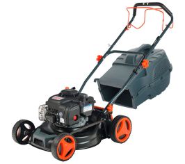 Газонокосилка, тример