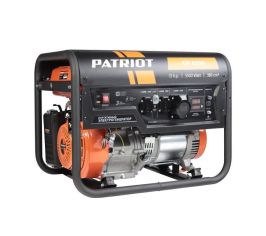 Инструмент бензиновый