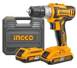 Инструмент электро INGCO