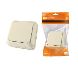 Выключатели ОУ Ладога ТДМ