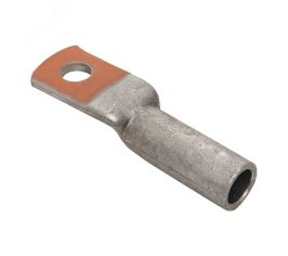 Наконечник алюмомедный