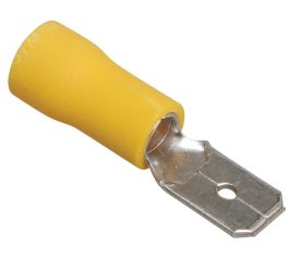 Разъем РпИп