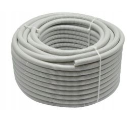 Труба гофр ПВХ
