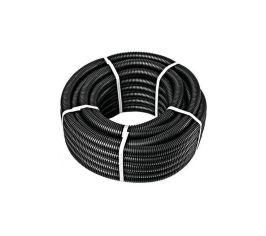 Труба гофр ПНД