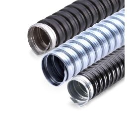 Металорукав