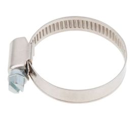 Хомут-червячный