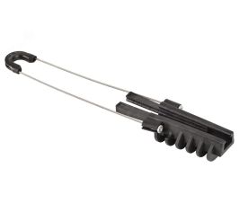 Зажимы натяжной