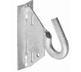 Кронштейны, Крюки