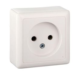 Розетки ОУ Хит