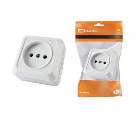 Розетки ОУ Ладога ТДМ