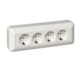 Розетки ОУ прочее