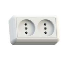 Розетки ОУ Кунцево