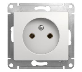 Розетки СУ Глосса