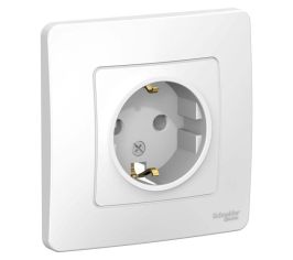 Розетки СУ Бланка