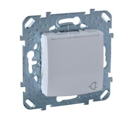 Розетки СУ Уника