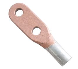 Наконечник обжимной кабельный для алюминиевых проводников