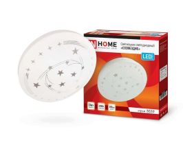 LED Настенно-потолочные