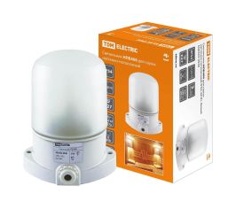 Светильники для бани и сауны