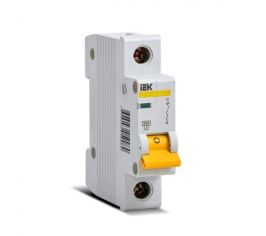 1 полюсные Авт. выкл. 47-29