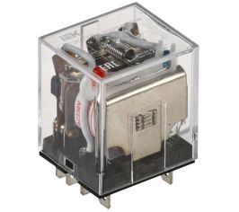 Реле РЭК / РРМ промежуточное