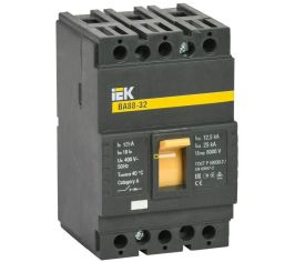 Авт. выкл. 88-32 ИЭК