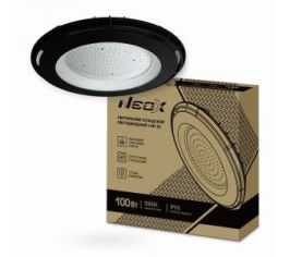 Складской светильник