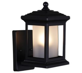 Настенные фонари