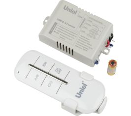 Пульт дистанционного радиоуправления