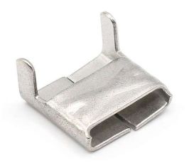 Зажим для монтажа ленты/троса