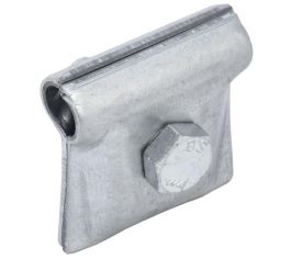 Соединитель для молниезащиты