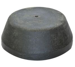 Основание для стержневого молниеприемника молниезащиты