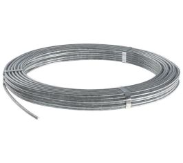 Токоотвод для молниезащиты круглый