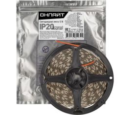 Лента светодиодная и комплектующие