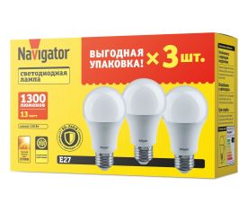 Лампы светодиодные