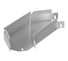 Секция угловая для кабельных лотков