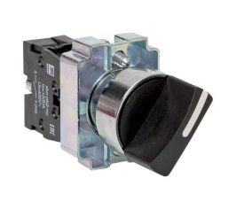 Управляющий переключатель в сборе