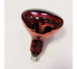 Лампа накаливания зеркальная