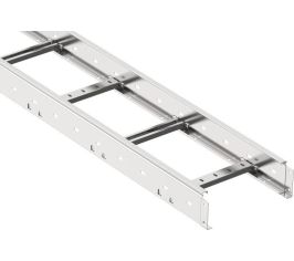 Лоток кабельный лестничный