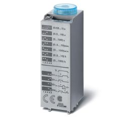 Реле времени, таймеры