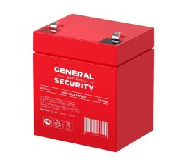 Аккумуляторы