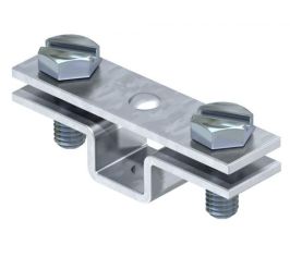 Аксессуары для заземления и молниезащиты