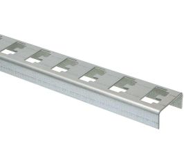 Системы монтажные несущие