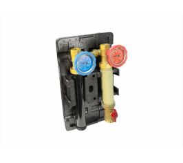 Система водяного отопления