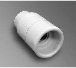 Патрон ламповый