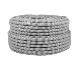 Труба гофрированная пластиковая