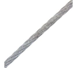 Провод неизолированный